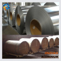 Los productes vendedores calientes con el molino de 8011 terminan la bobina de aluminio de la limpieza de 2.0mm